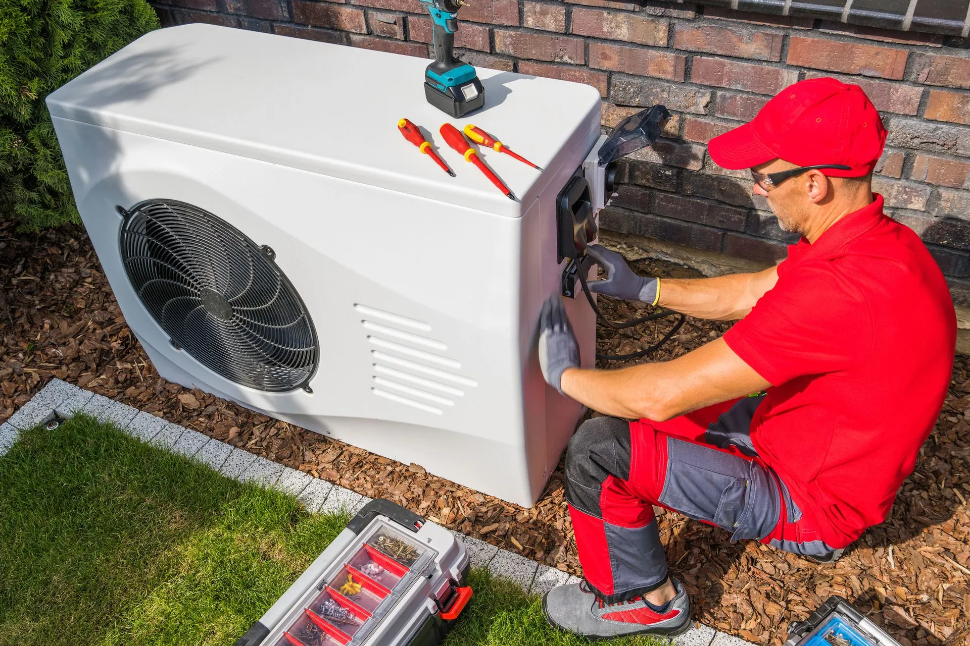 About HVAC in Piketon, OH